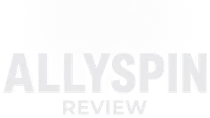 Allyspin logo